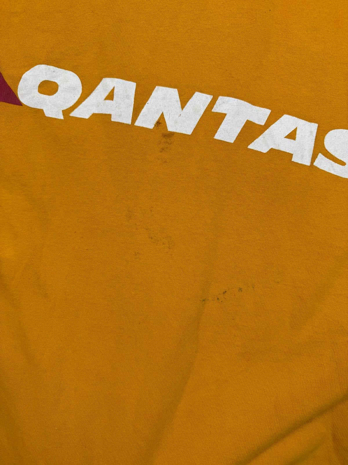 Vintage Australia Wallabies Hong Kong 7s rugby shirt (XL)