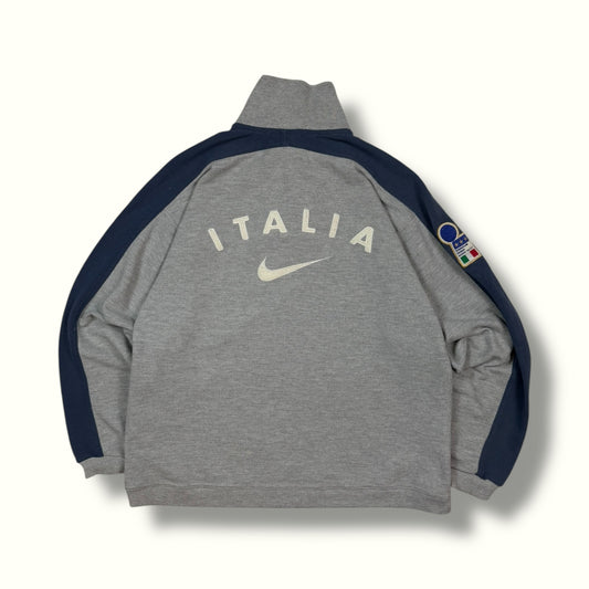 Nike Premier 90s Italy quarter zip