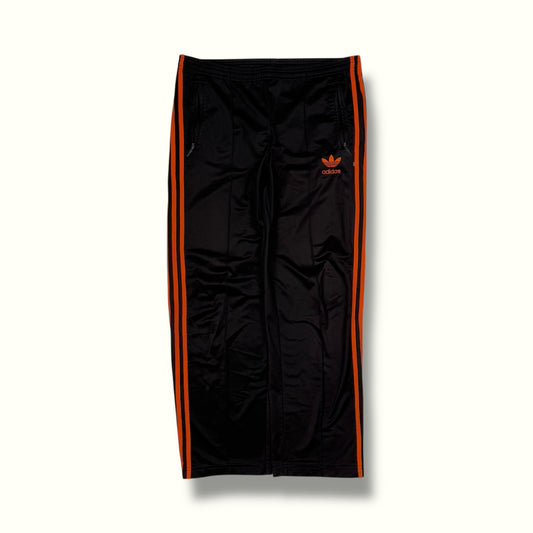 Vintage 90s Adidas originals baggy track pants