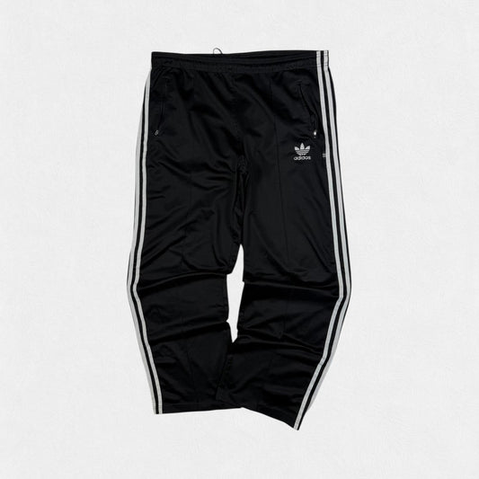 Vintage 90s adidas originals baggy track pants (XL)