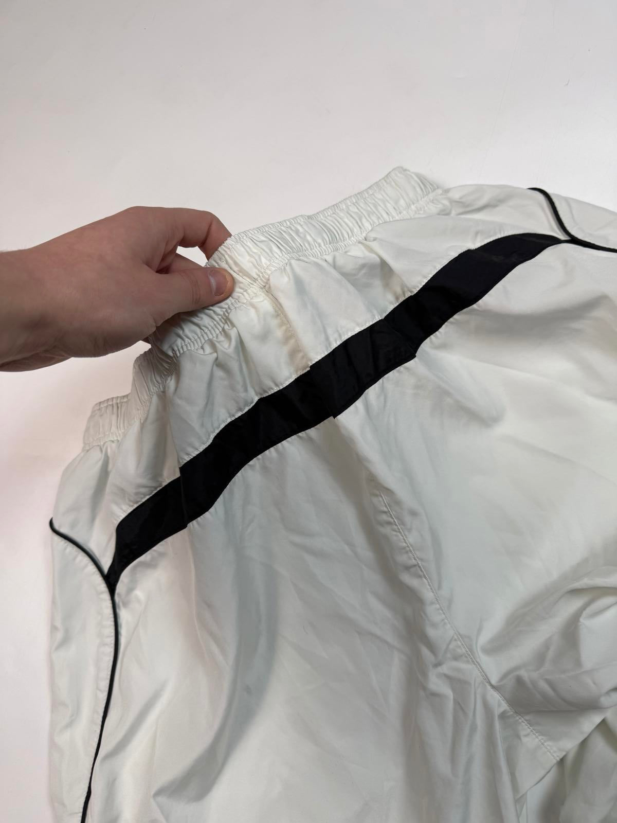 Vintage Nike baggy track pants (XXL)