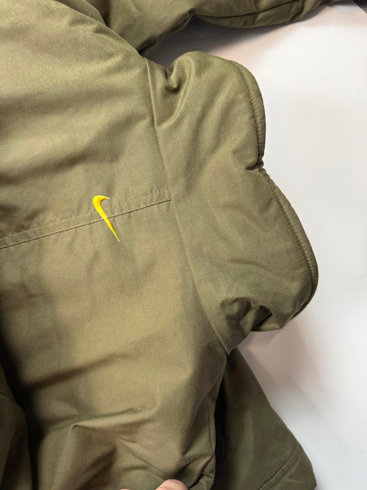 Vintage Nike technical jacket (L)