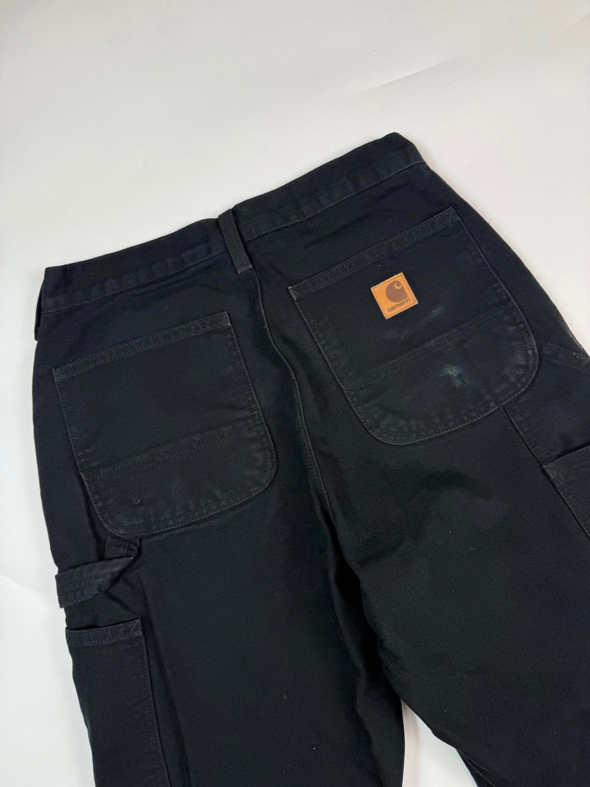 Carhartt baggy carpenter pants (W31)