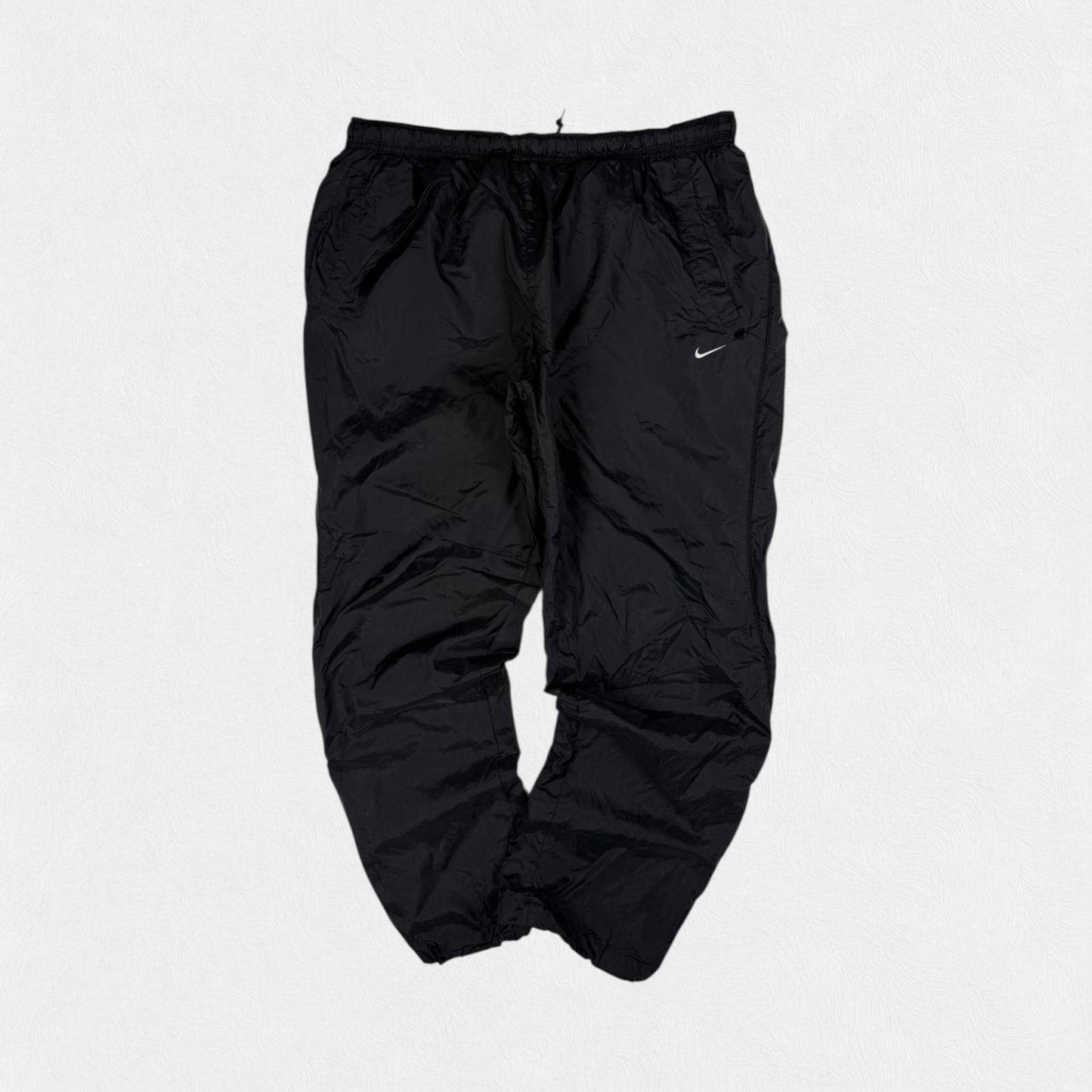 Vintage Nike baggy track pants (XXL)
