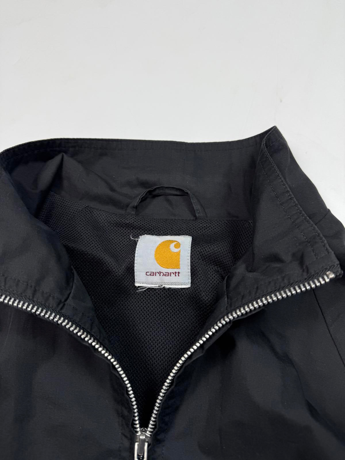 Carhartt WIP lightweight bomber jacket (XL)