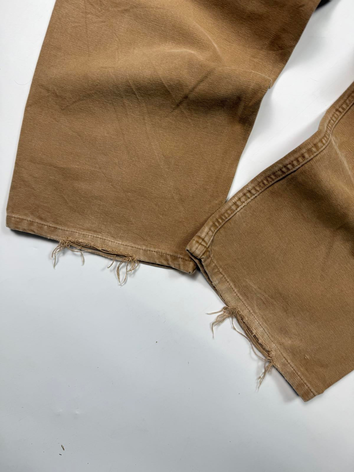 Carhartt baggy carpenter pants (W36)