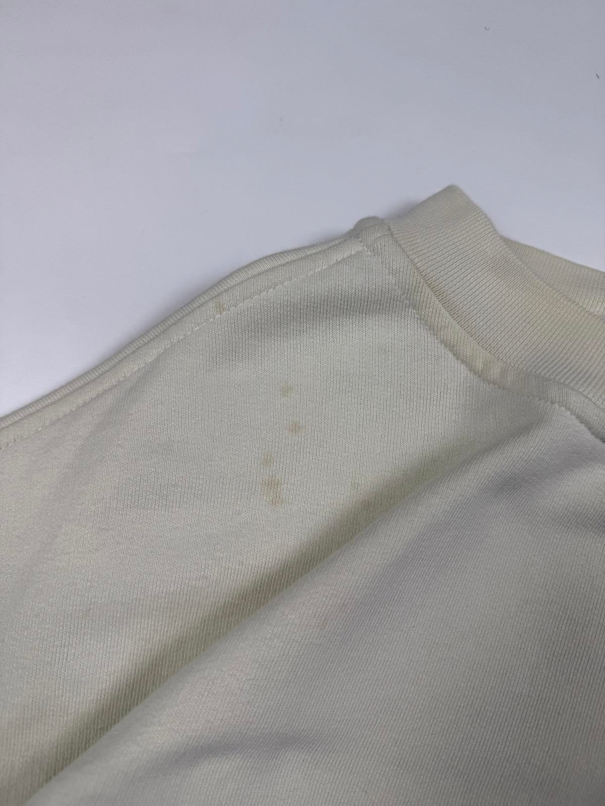 Vintage 90s Kappa wilderness spell out sweatshirt (L)