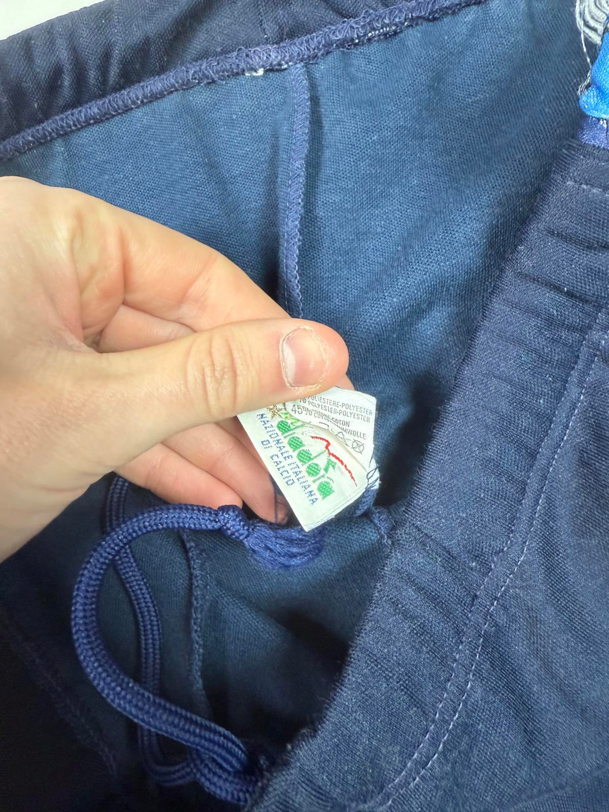 Vintage Italy 1990-92 Diadora tracksuit (L)