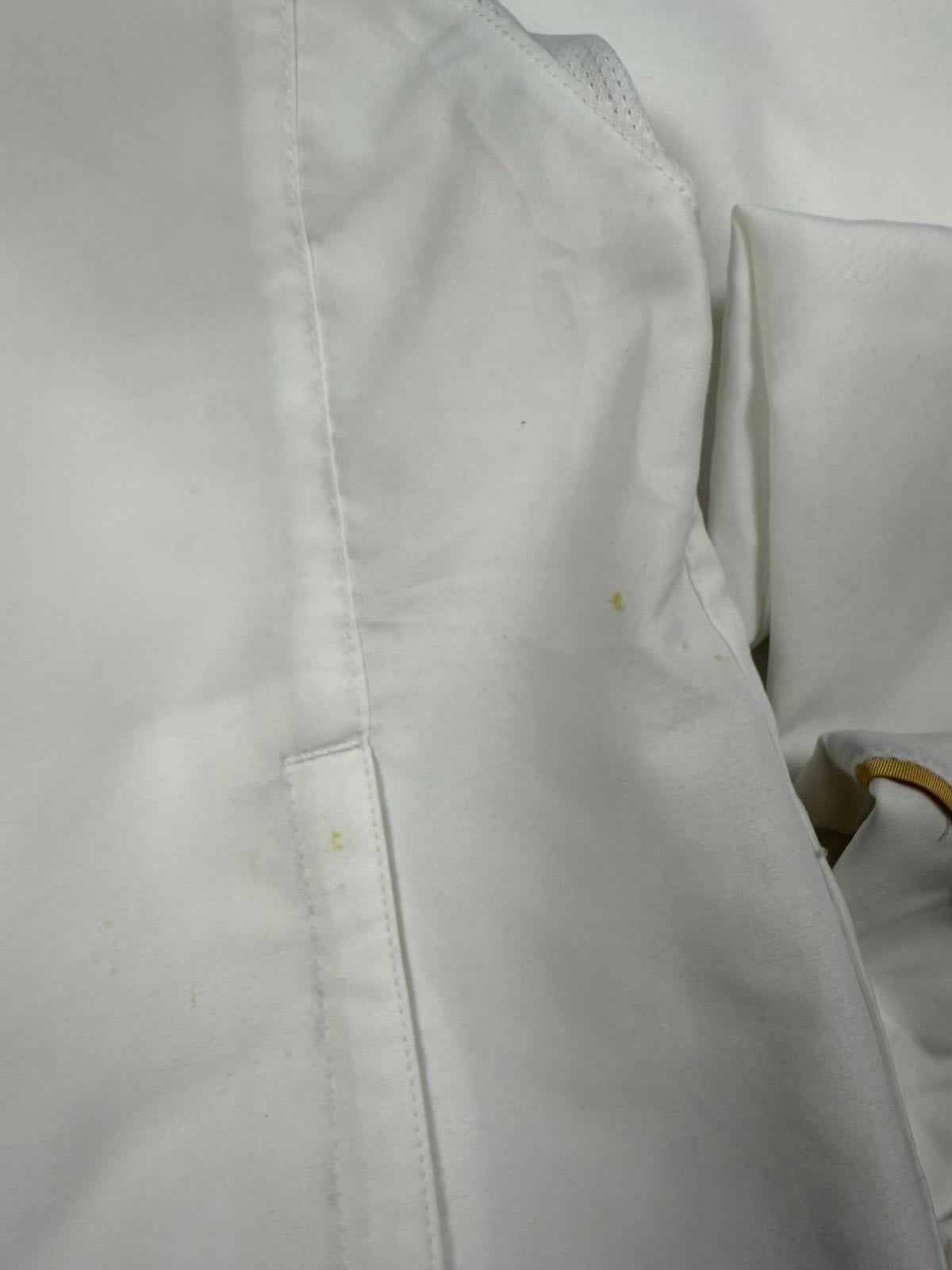 Lazio 2010/11 Puma football tracksuit (M)