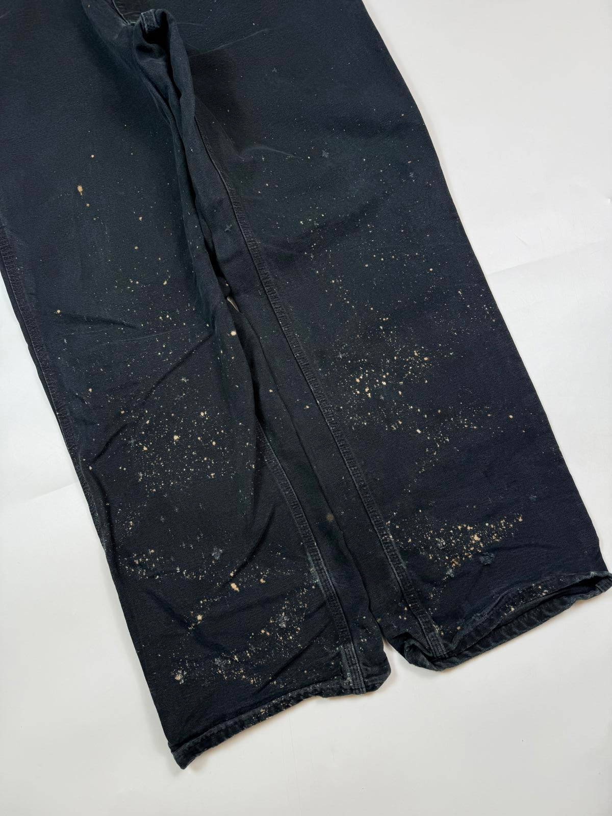 Carhartt baggy carpenter pants (W34)