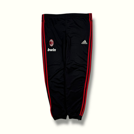 AC Milan 2009-10 Adidas BWIN track pants