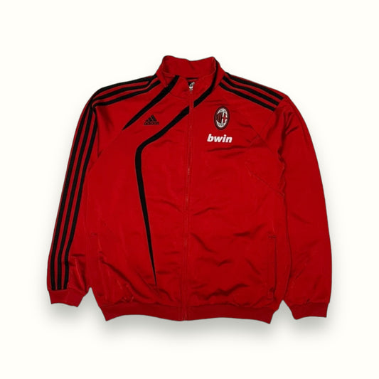 Vintage AC Milan jacket from 2009