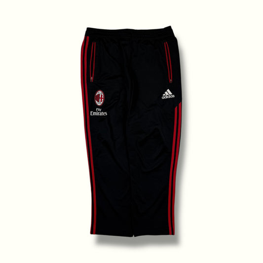 AC Milan adidas 2012/13 track pants