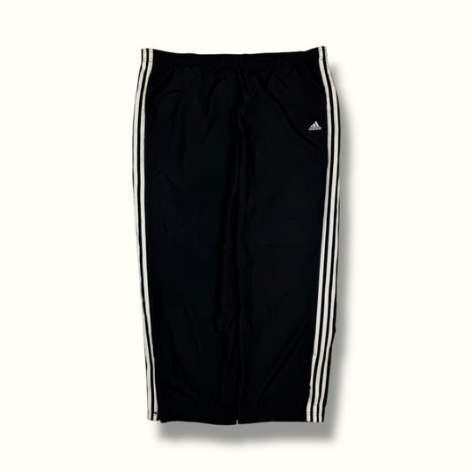 Adidas baggy track pants 