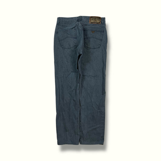 Vintage Armani jeans W32