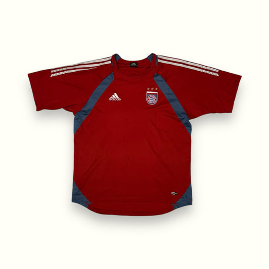 Bayern Munich 2005-06 training shirt
