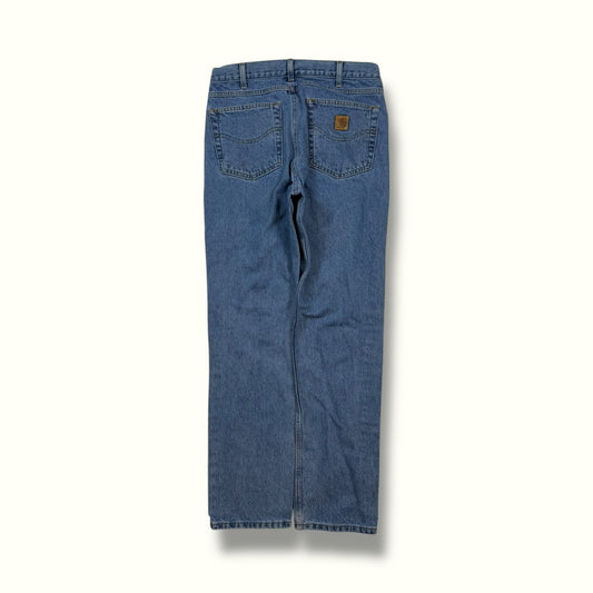 Carhartt jeans blue W32