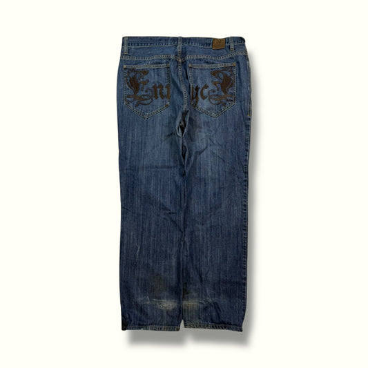 Enyce baggy jeans