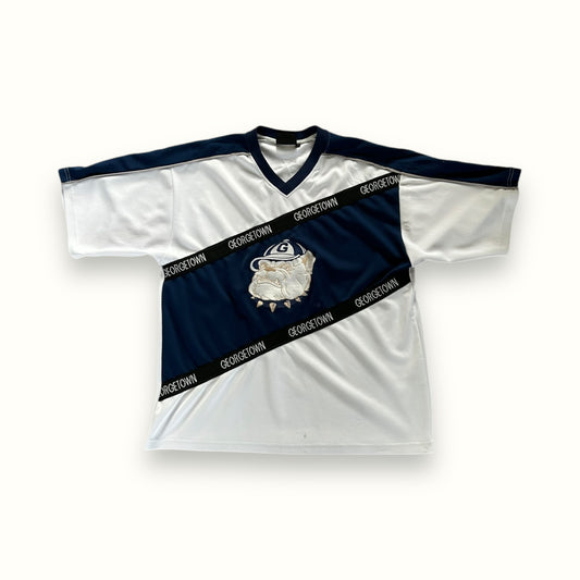 Vintage Georgetown Hayas tee