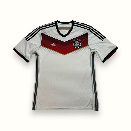 Germany 2014-15 home shirt