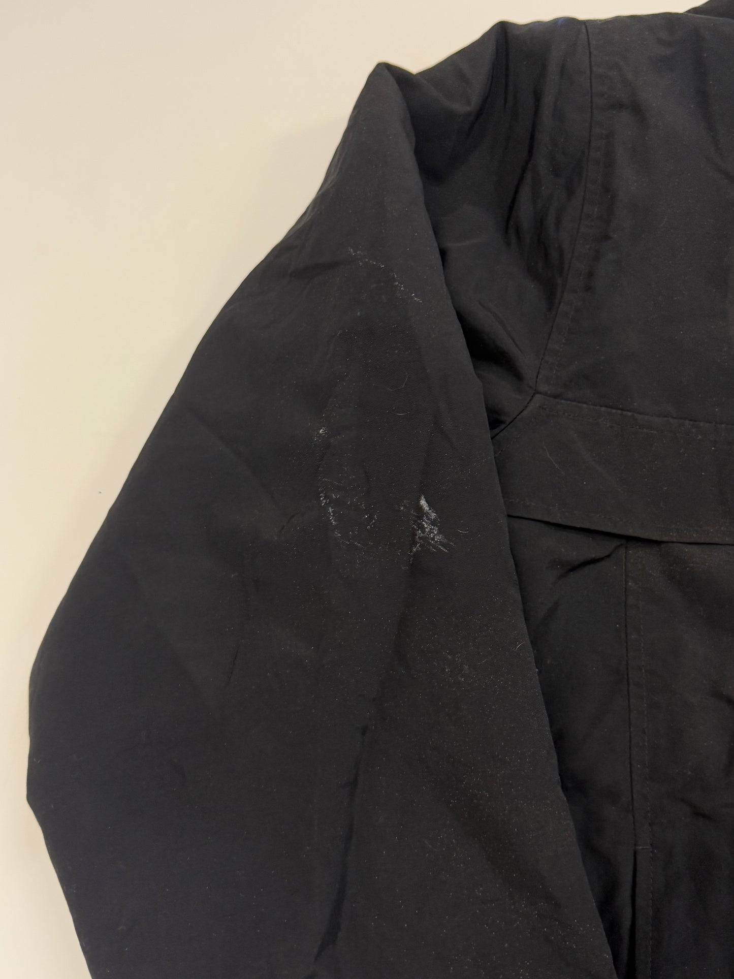 Carhartt pullover jacket (L)