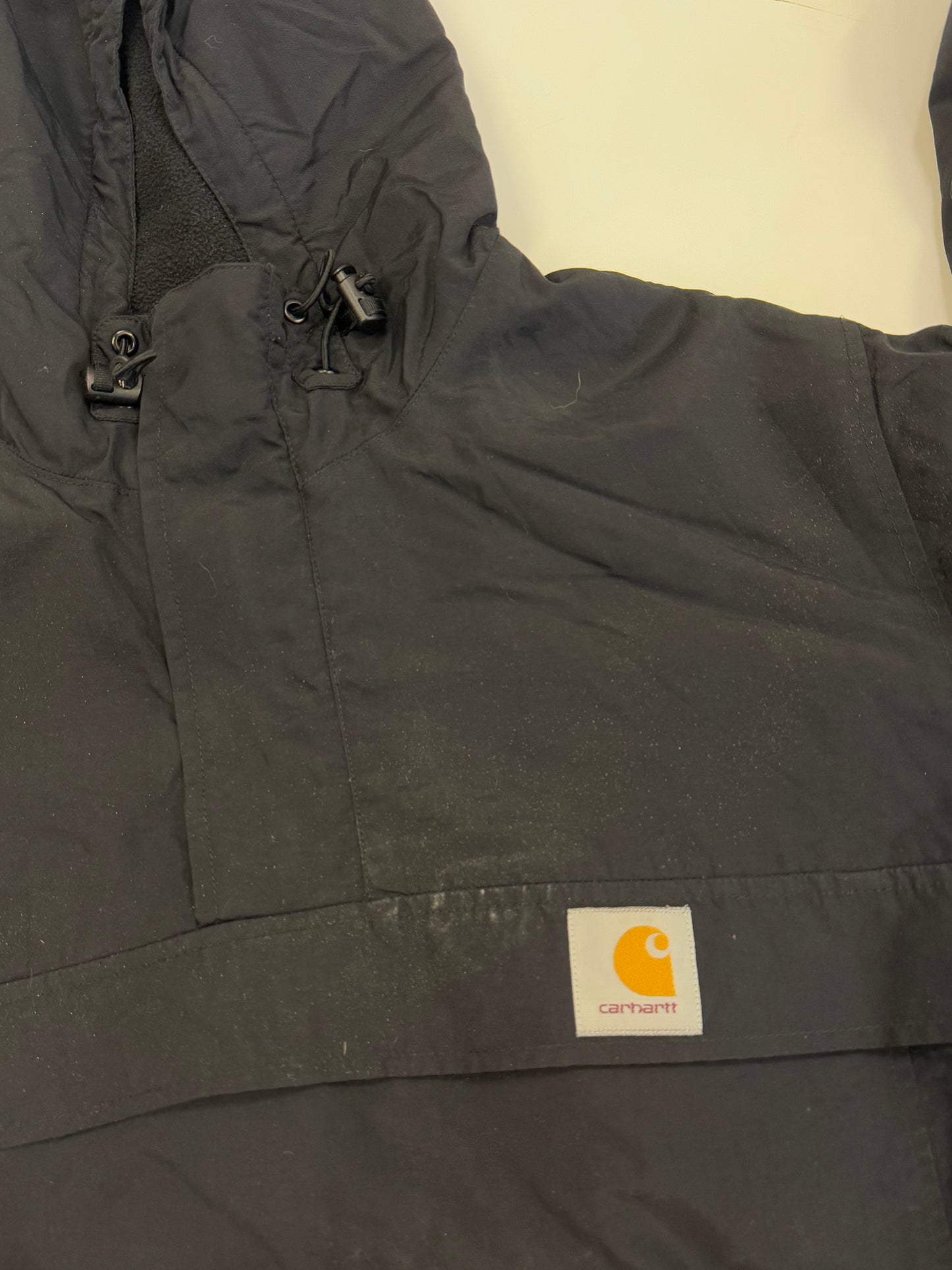 Carhartt pullover jacket (L)
