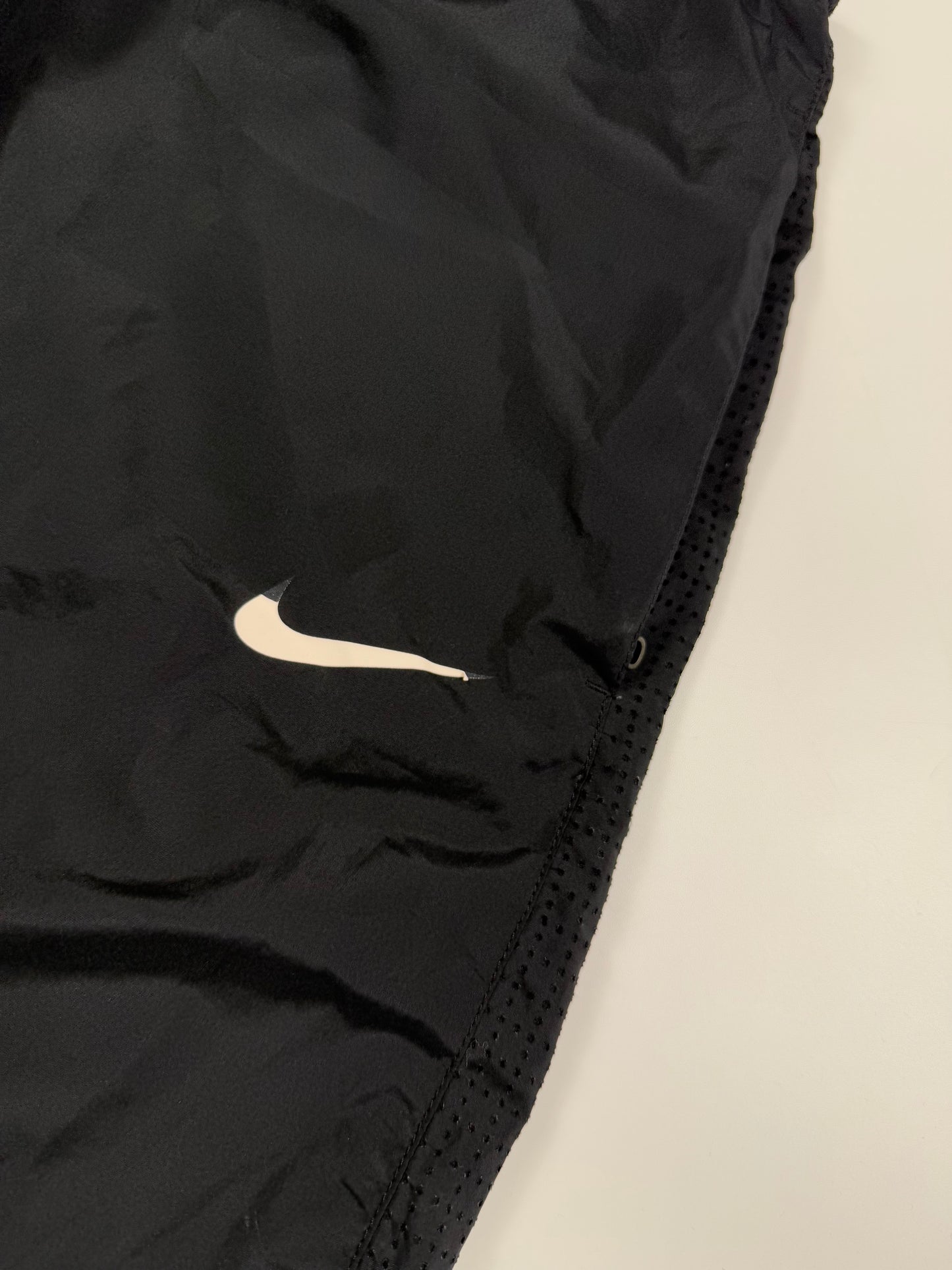 Inter Milan 2009/10 Nike track pants (L)