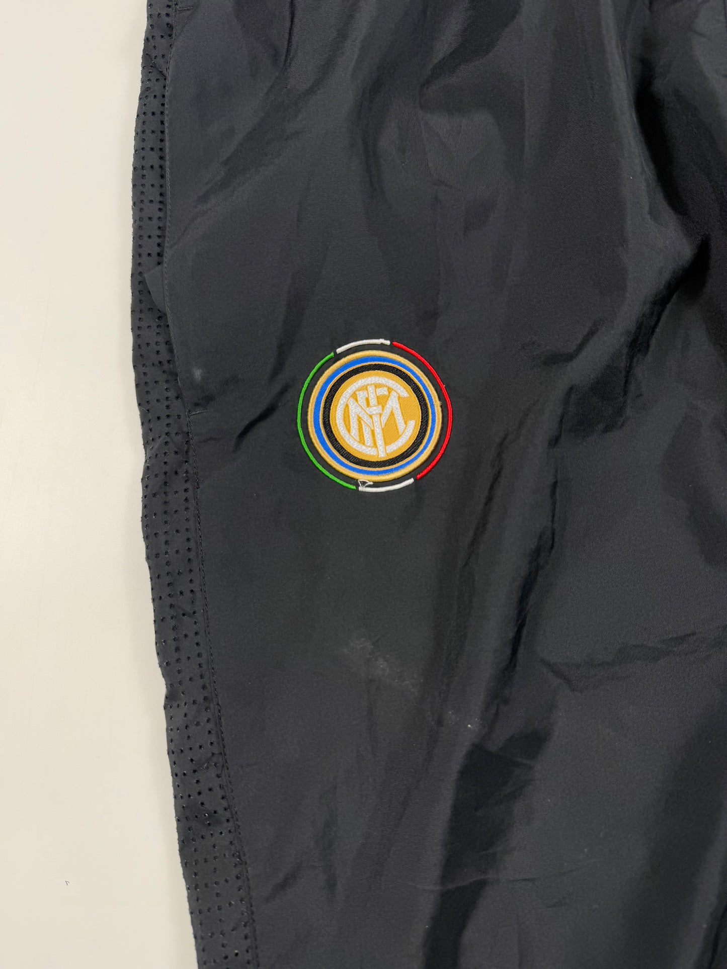 Inter Milan 2009/10 Nike track pants (L)