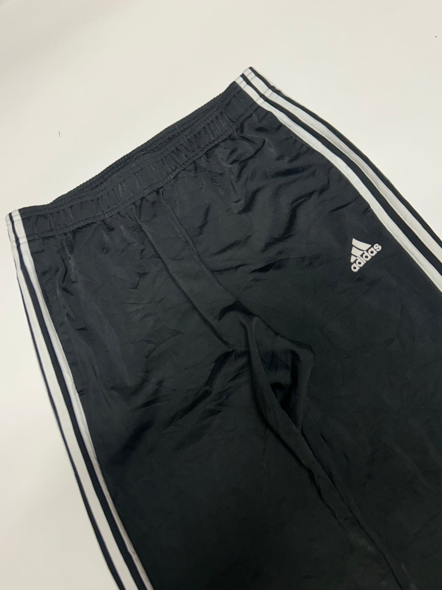Adidas track pants (M)