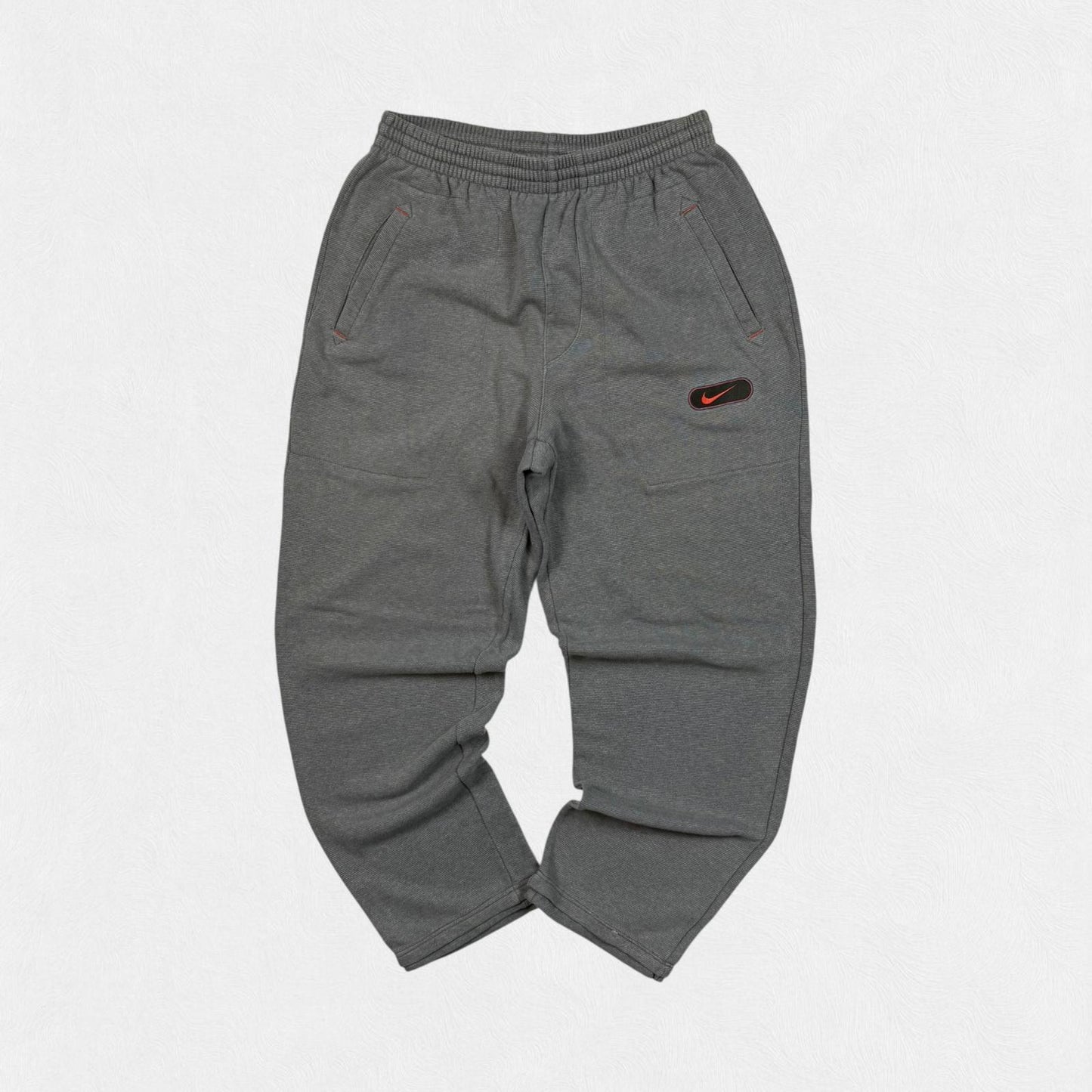 Vintage 90s Nike baggy joggers (L)