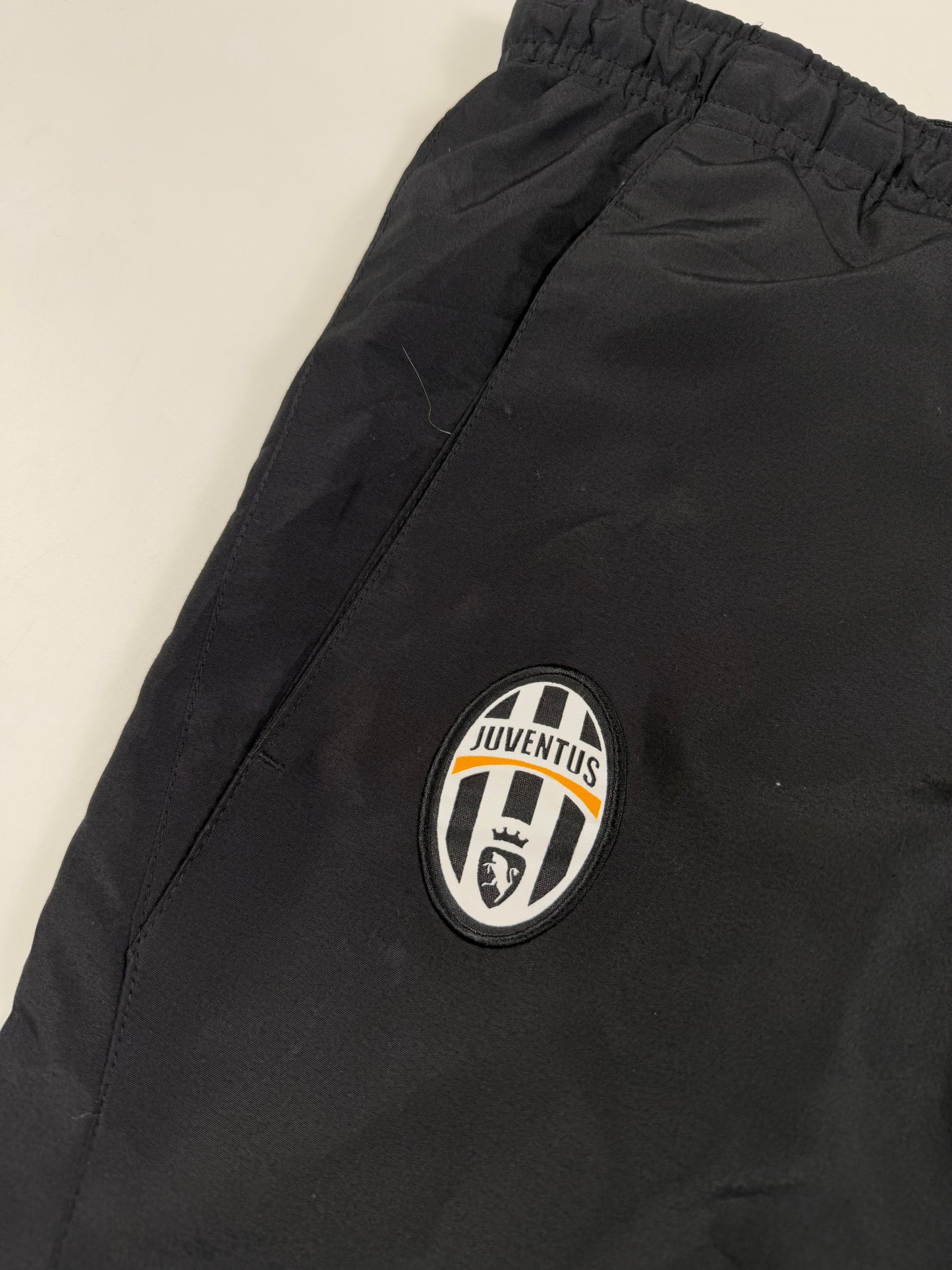 Vintage Juventus 2008/09 Nike track pants (L)