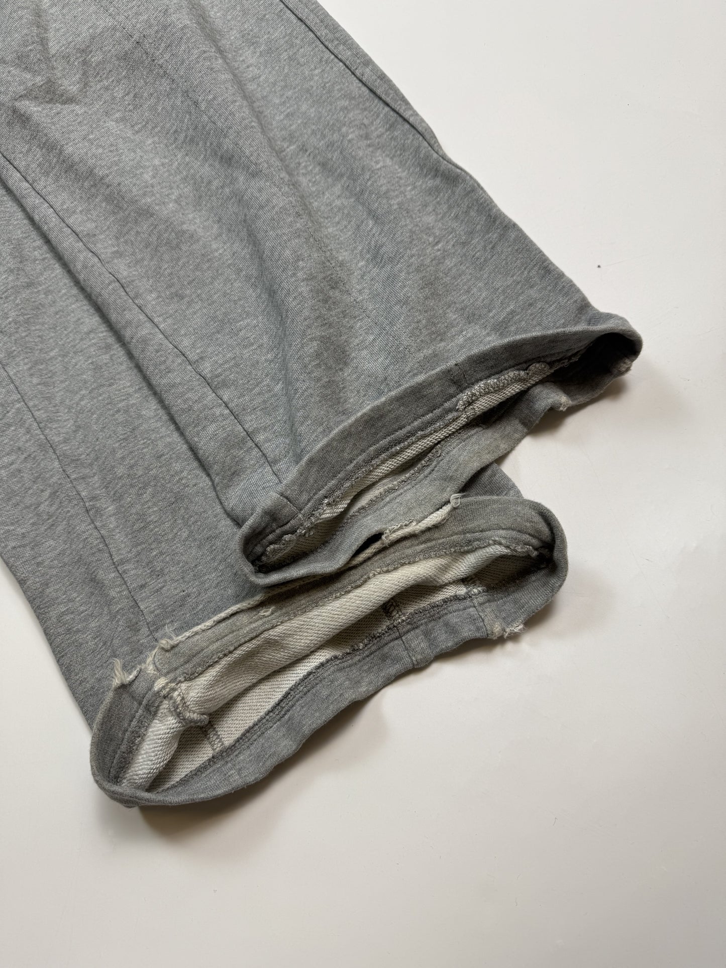 Vintage Nike baggy joggers (L)