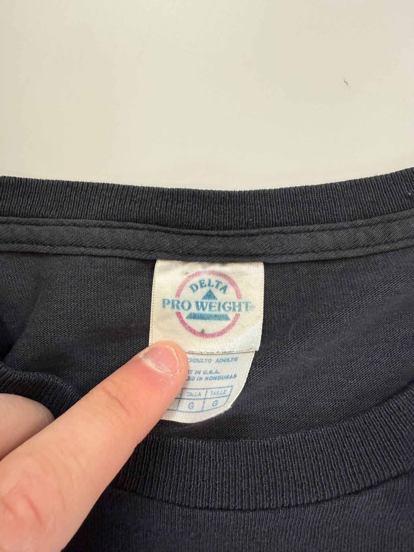 Vintage Stewie Griffin Family guy graphic tee (L)