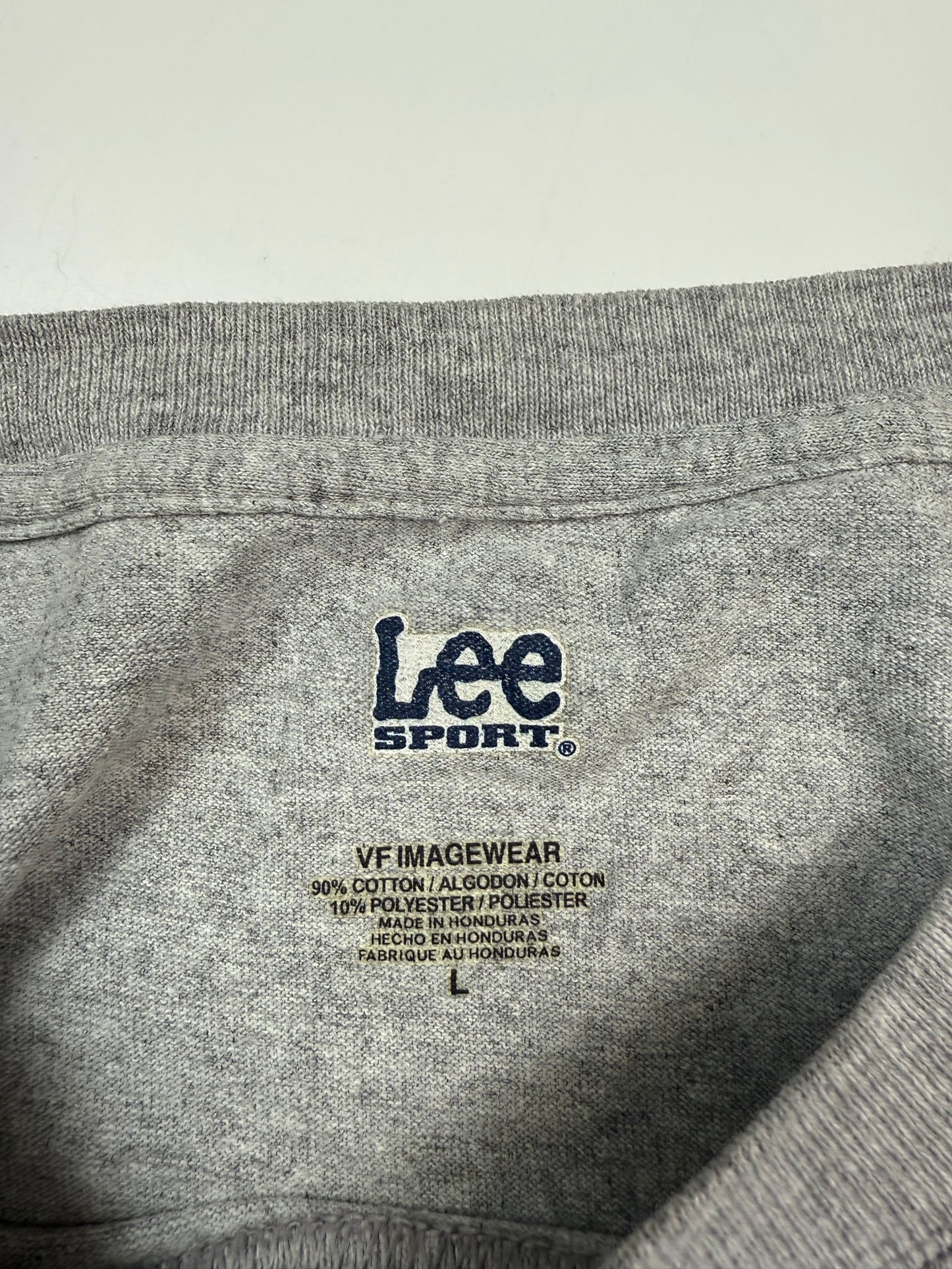 Vintage Lee New York Yankees graphic tee (L)