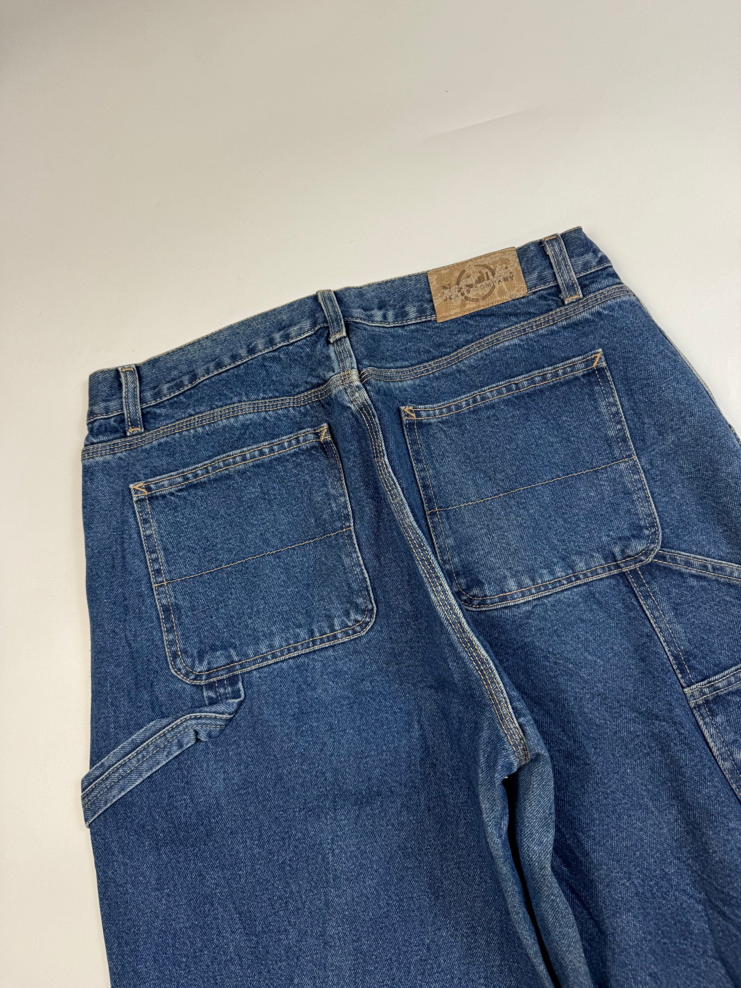 Nautica jeans baggy carpenter jeans (W32)
