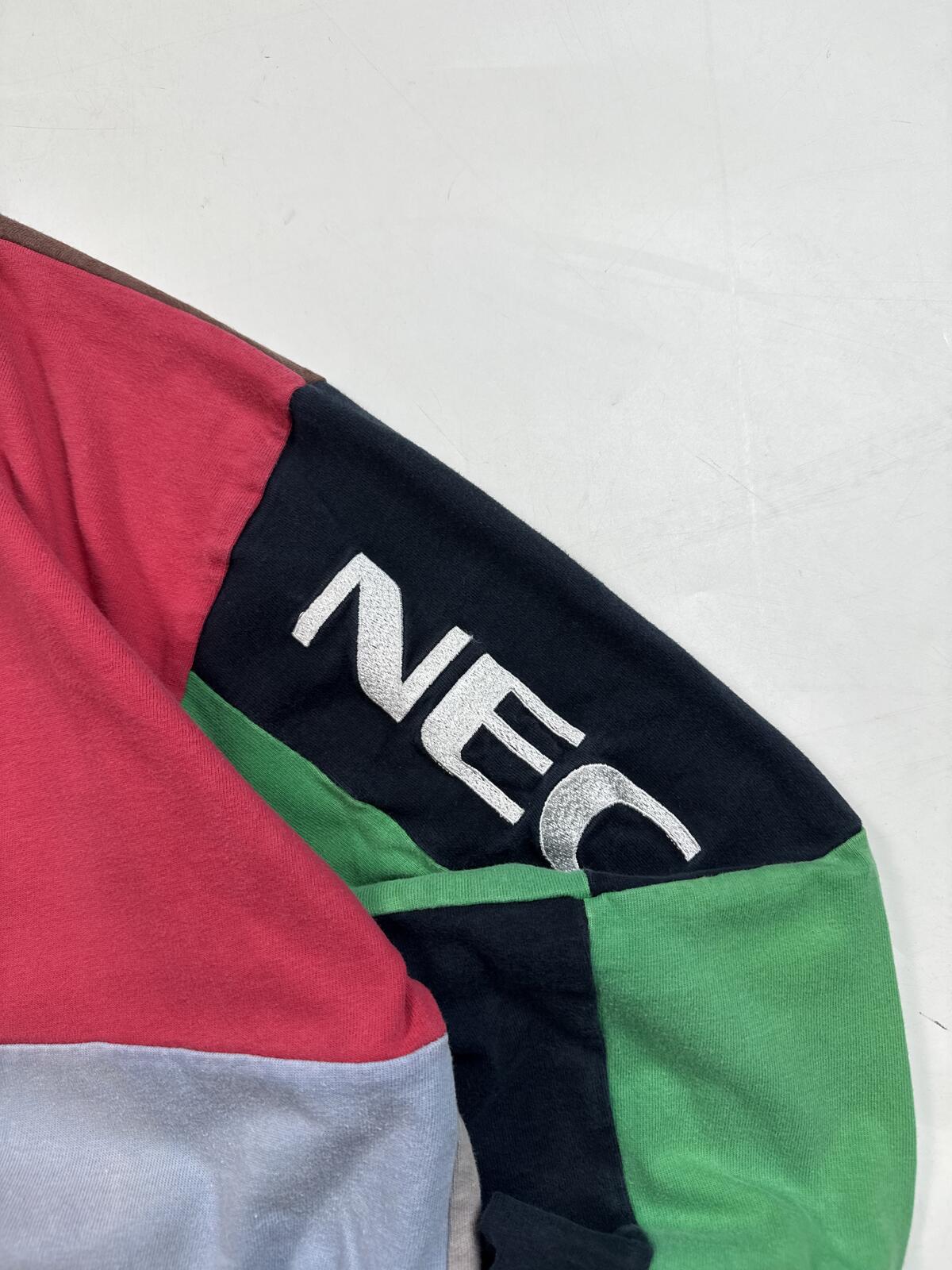 Vintage Harlequins 1997-99 Cotton Traders rugby union shirt (XXL)