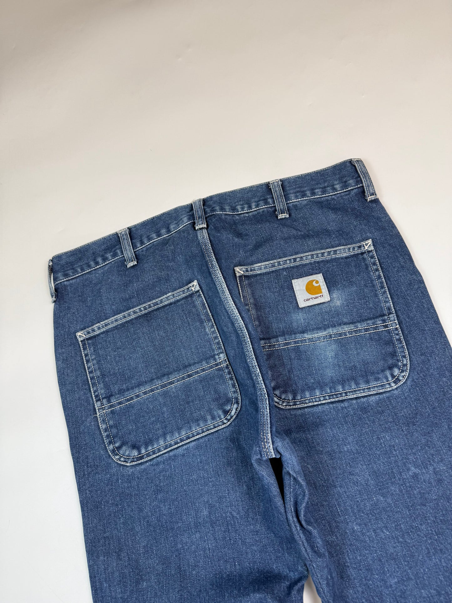 Carhartt WIP denim jeans (W32)