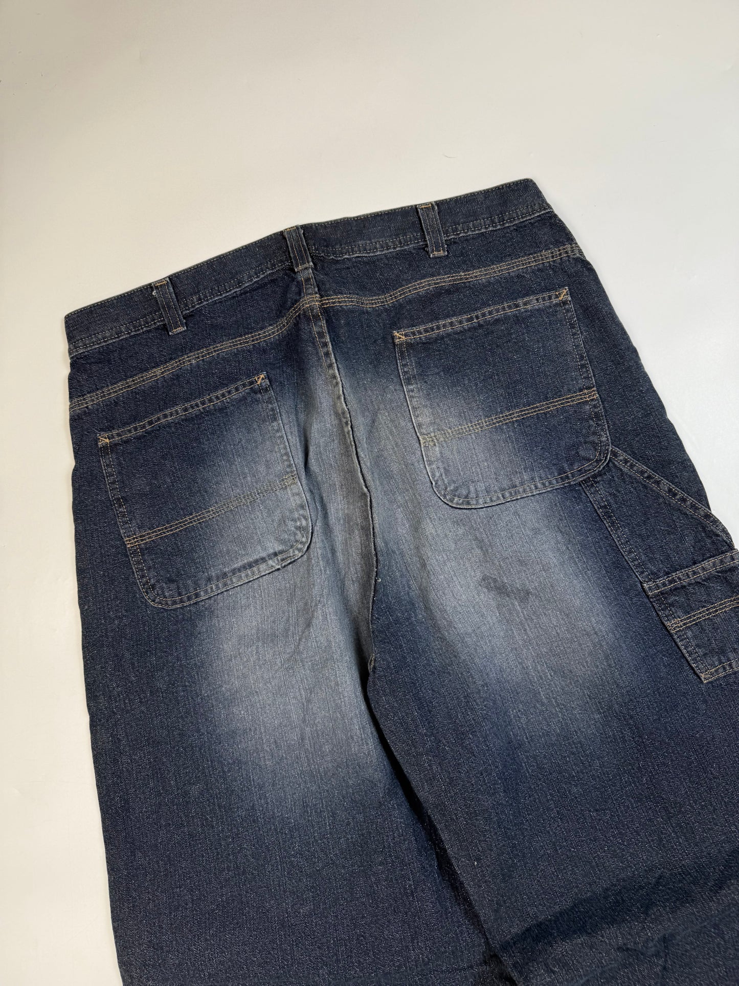 Baggy fit carpenter jeans (W36)