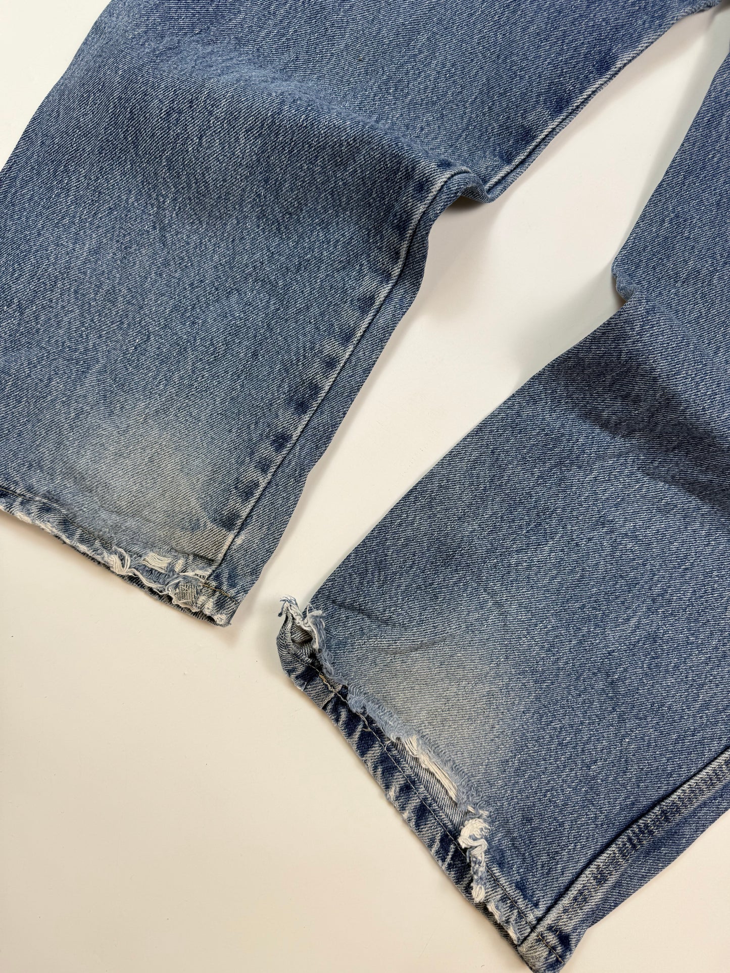 Dickies baggy carpenter jeans (W38)
