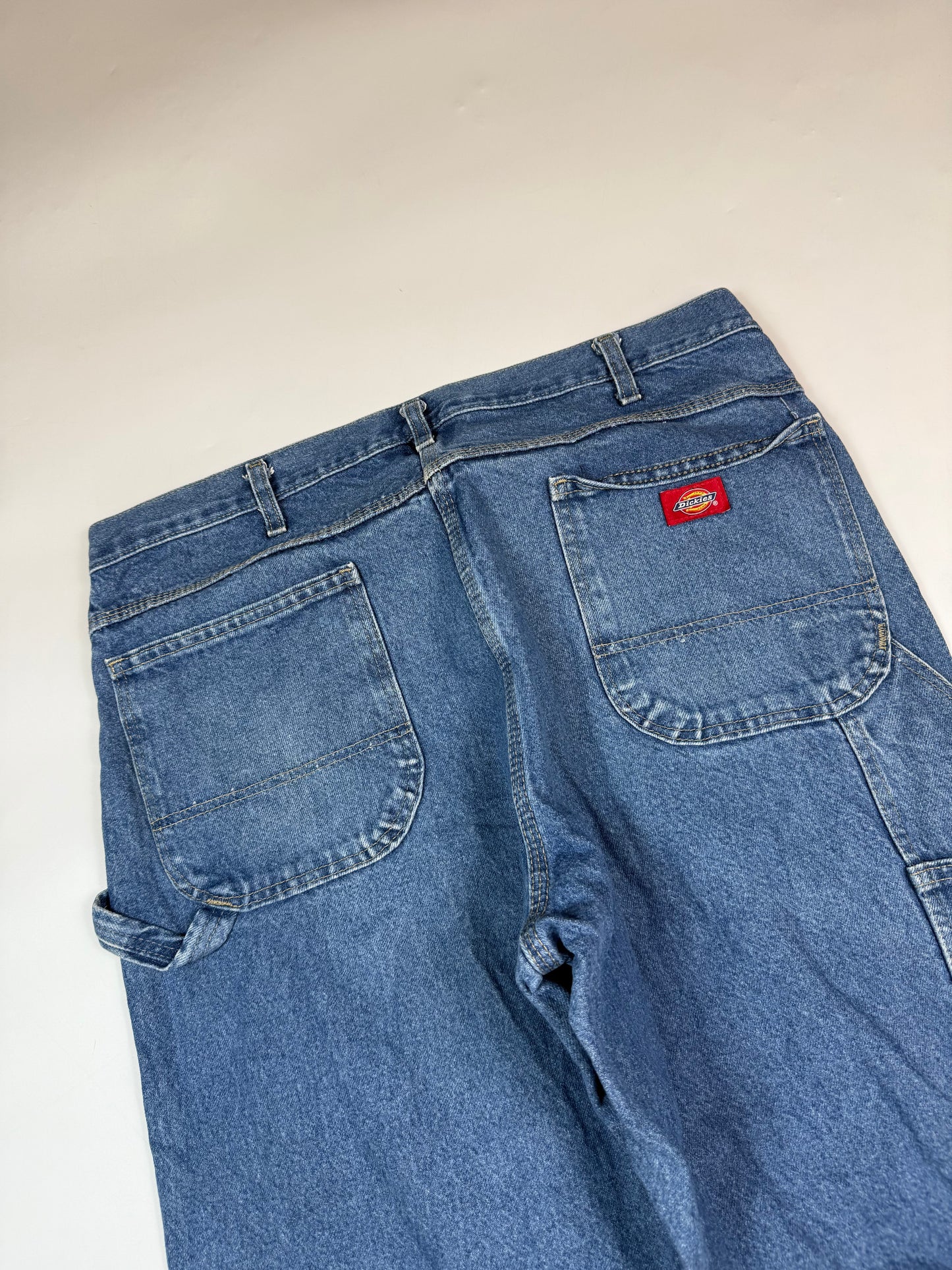 Dickies baggy carpenter jeans (W36)