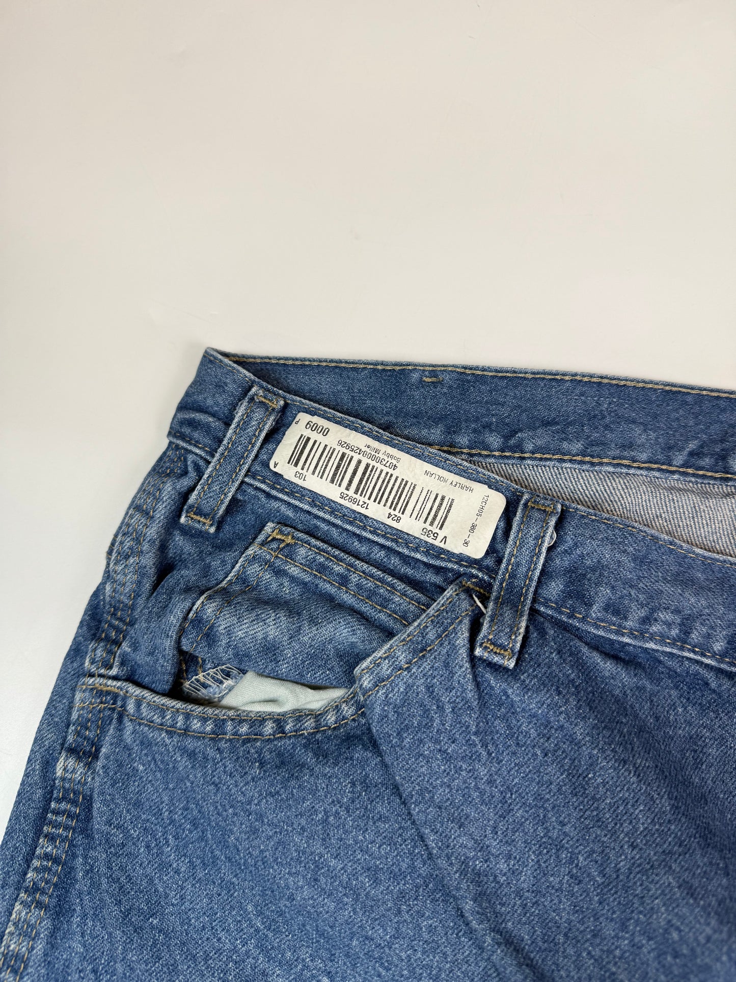 Dickies baggy carpenter jeans (W36)