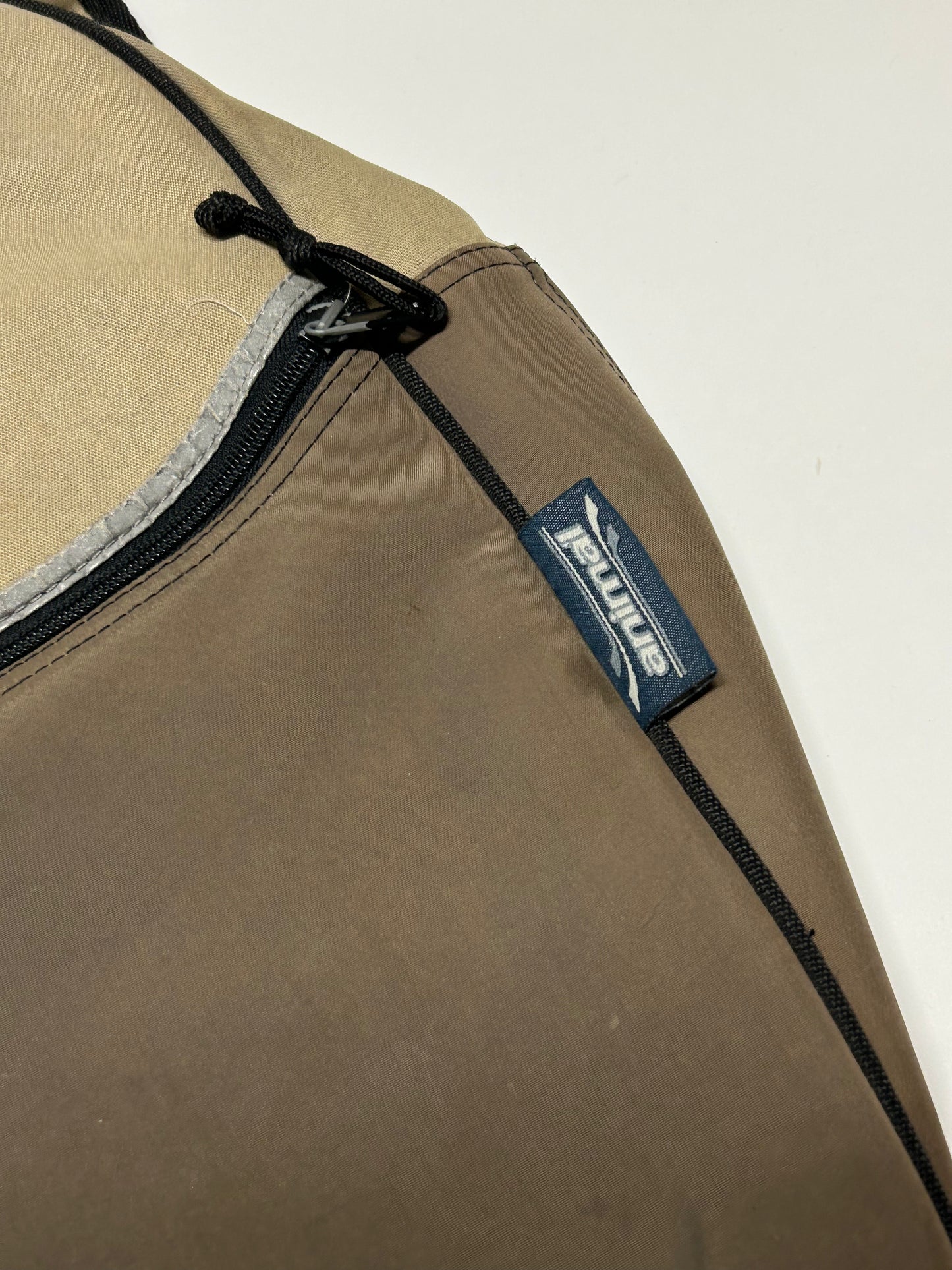 Vintage Animal sling bag