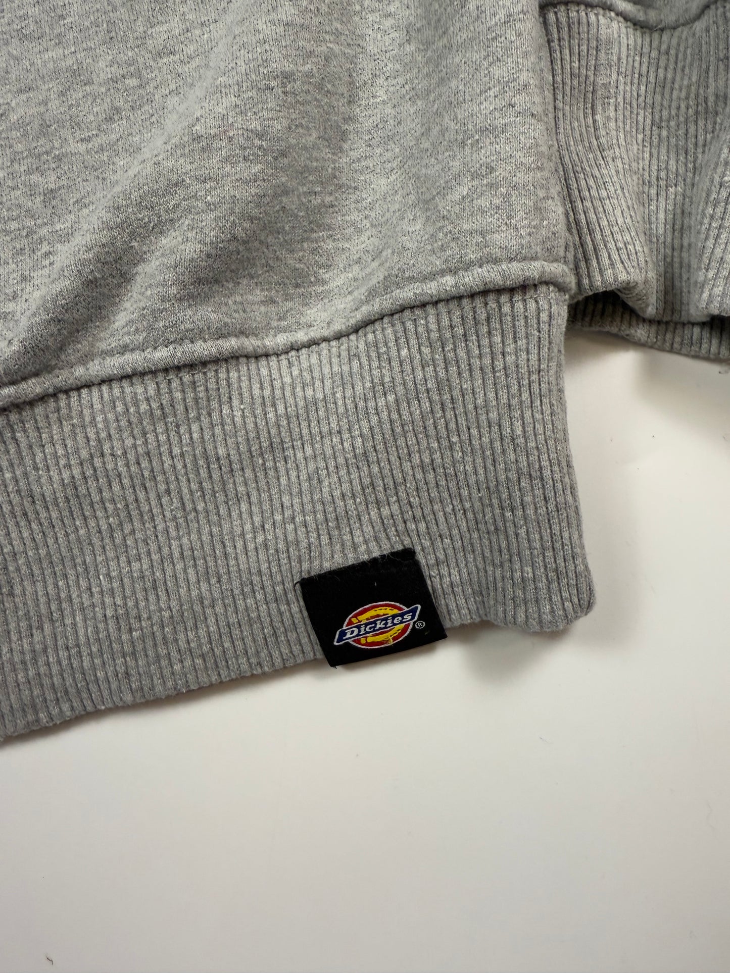 Dickies spell out sweatshirt (S)