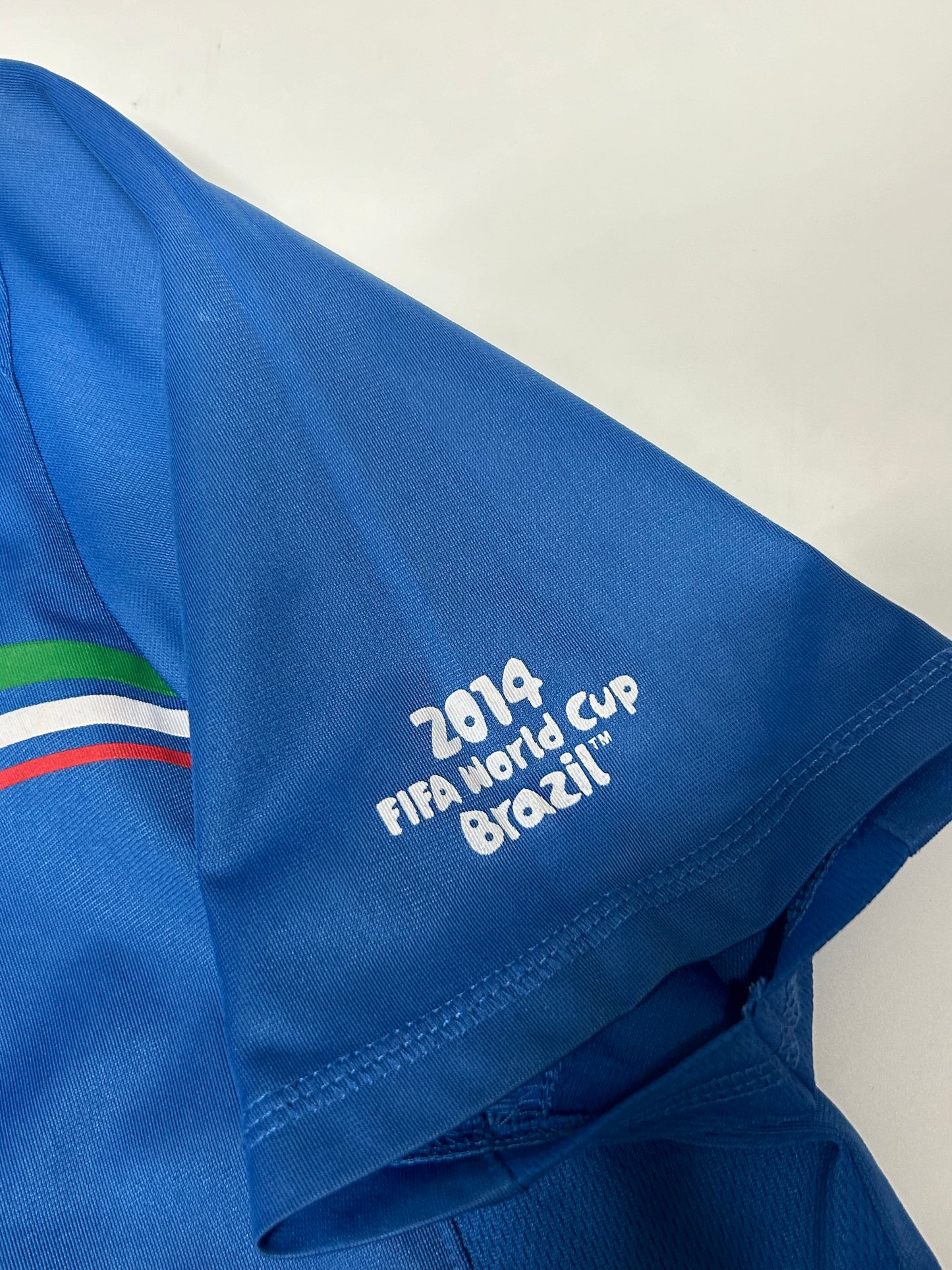 Fifa world cup 2014 Italy tee (L)