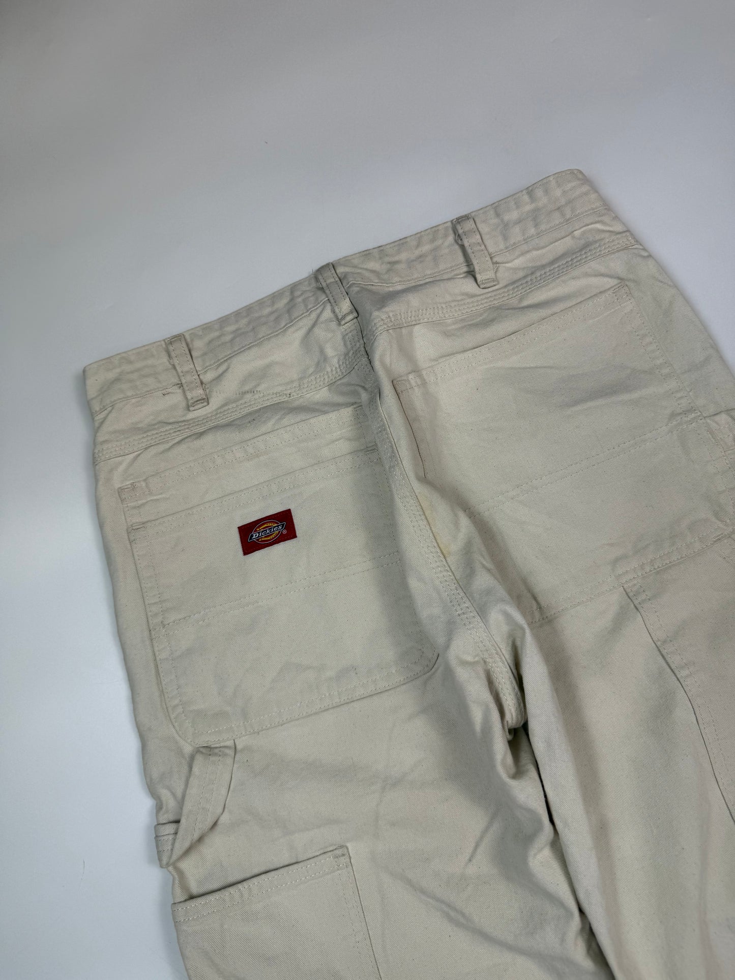 Dickies baggy carpenter pants (W30)