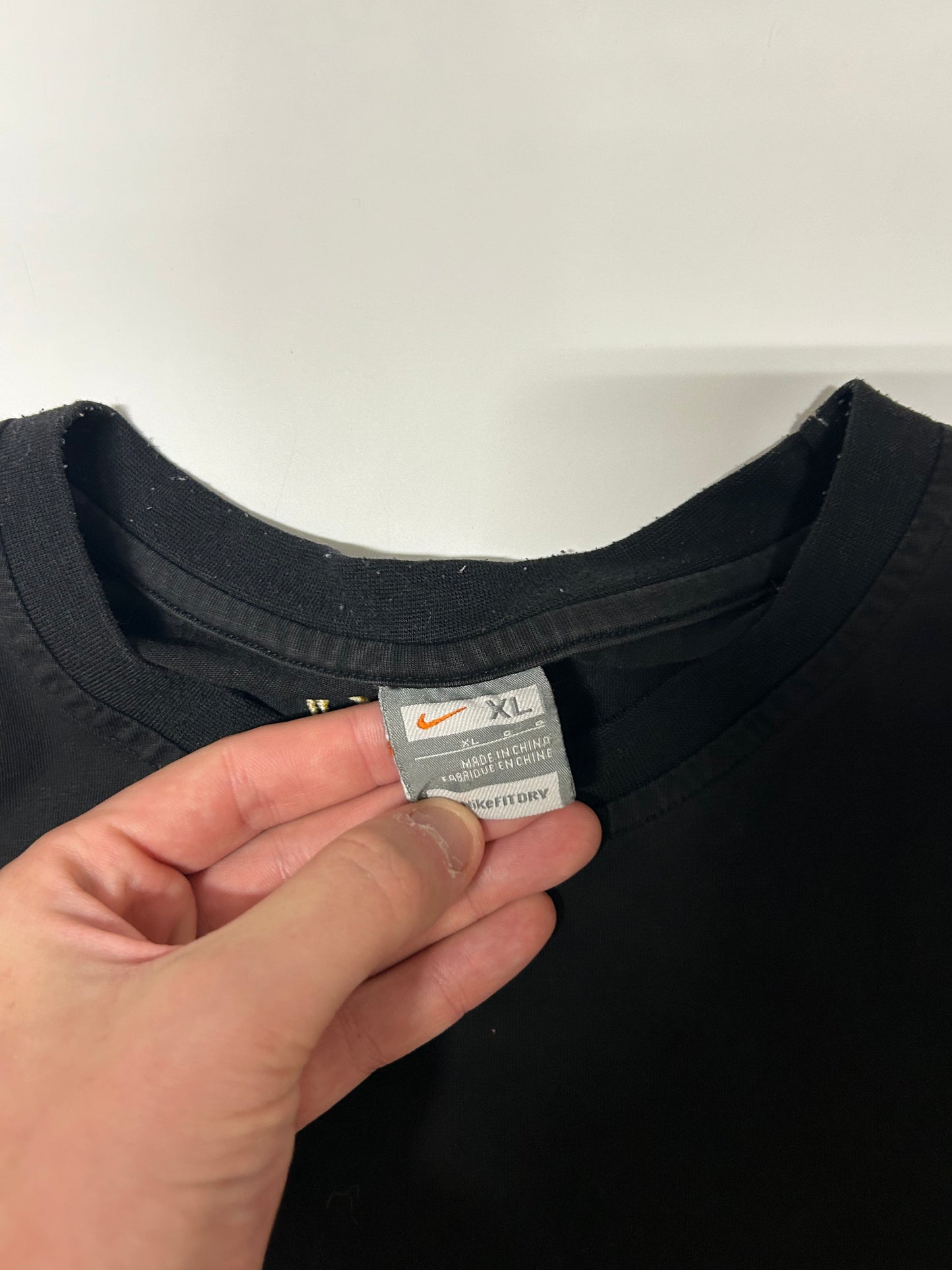Vintage Nike Arsenal Fabregas tee (M)