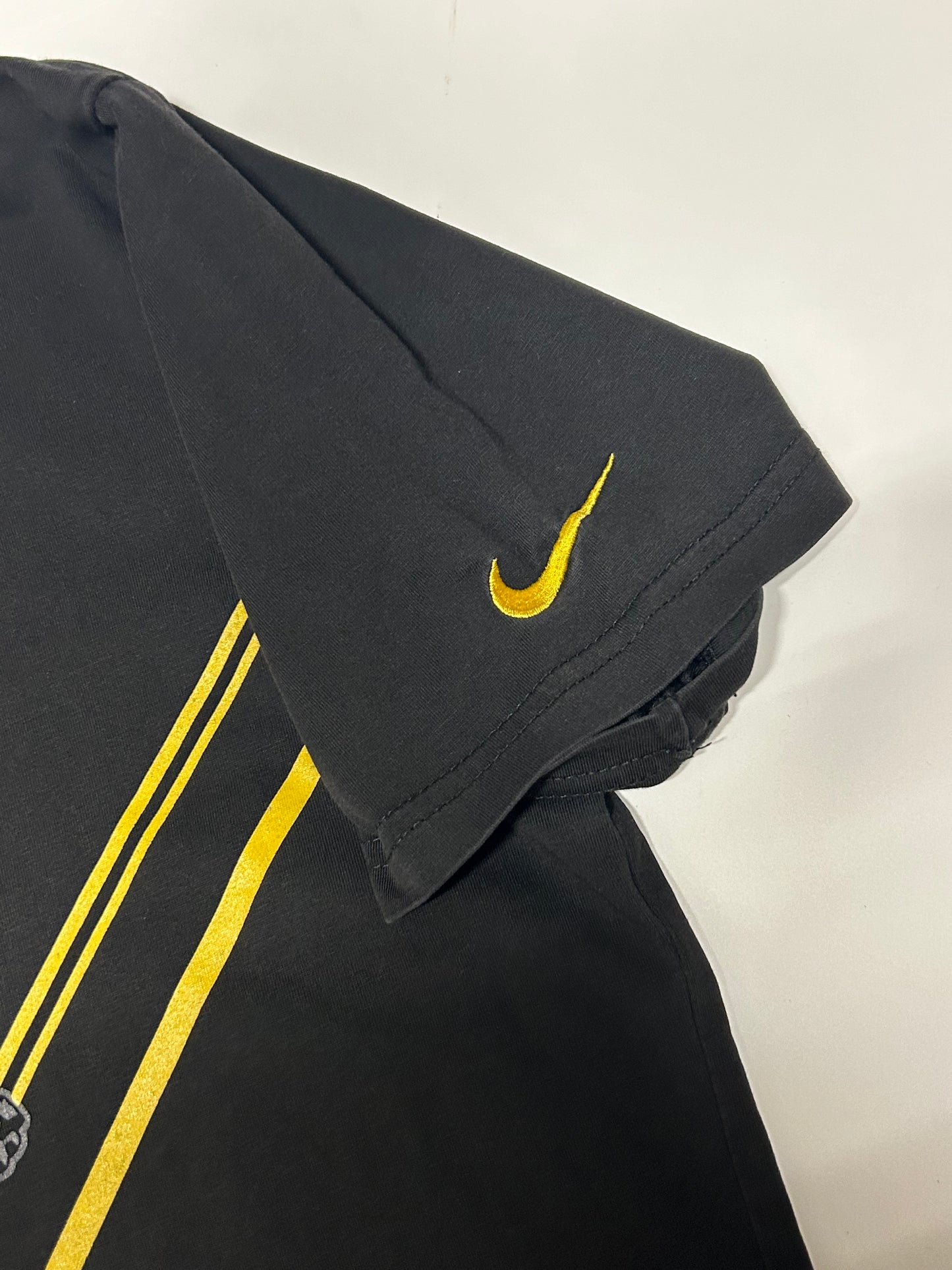 Vintage Nike Arsenal Fabregas tee (M)