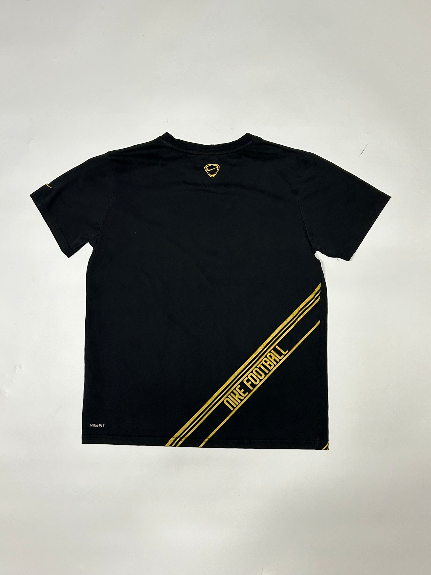 Vintage Nike Arsenal Fabregas tee (M)