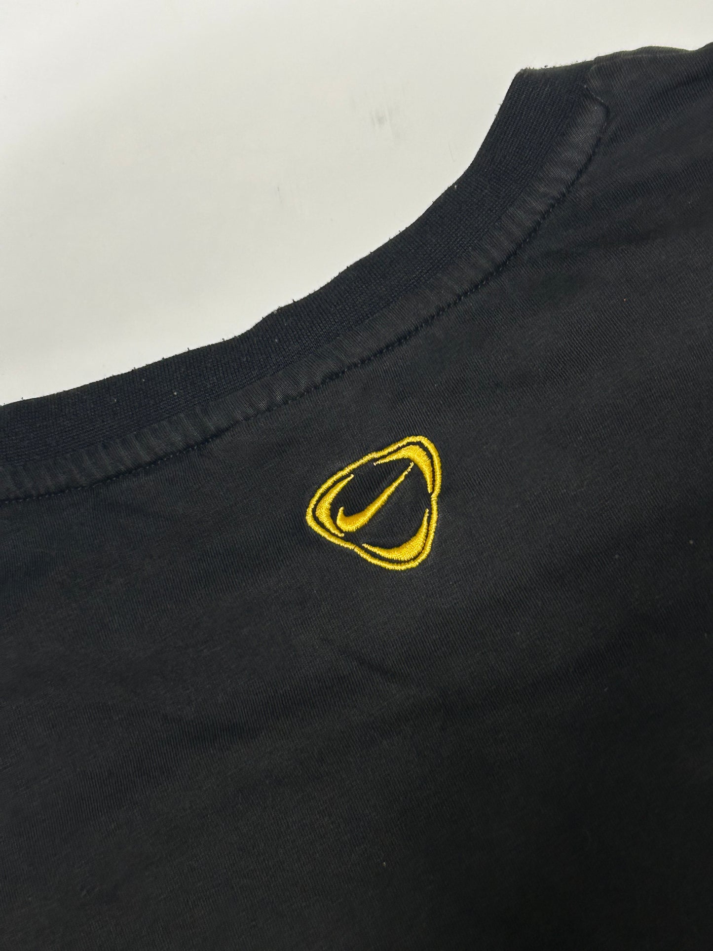 Vintage Nike Arsenal Fabregas tee (M)