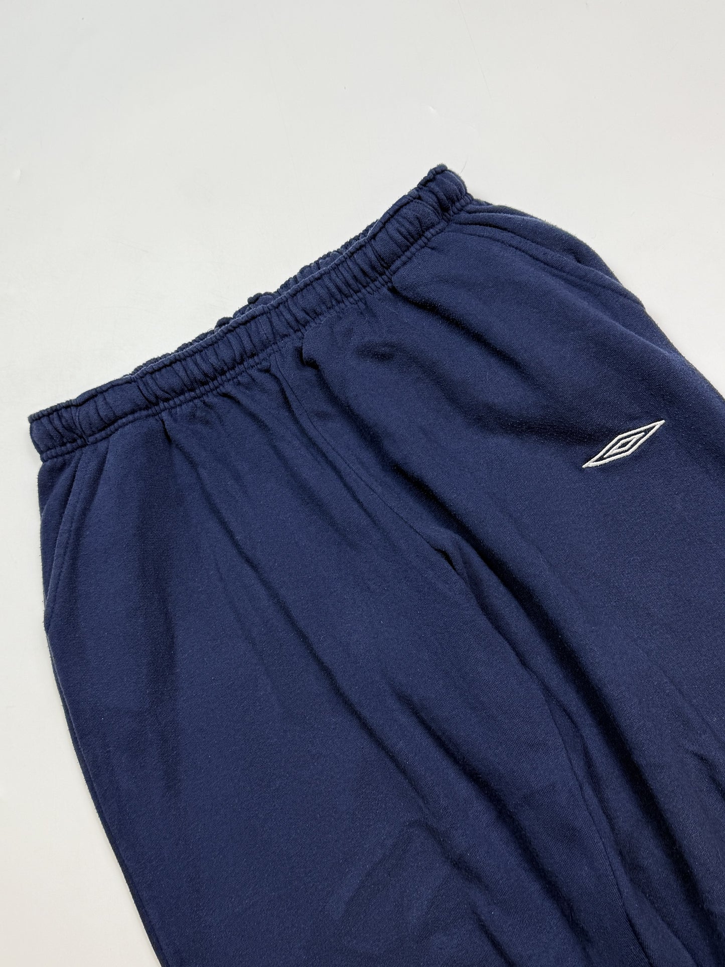 Vintage Umbro baggy joggers (L)